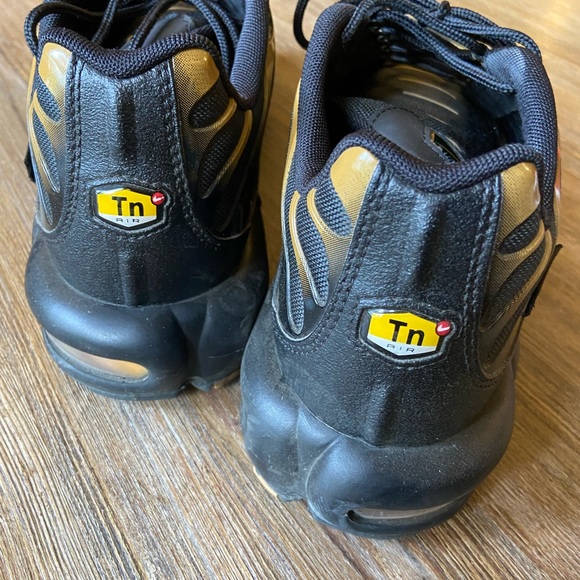 Men’s Nike Air Max Plus Cordura | Size 11.5 | Great Condition - Picture 9 of 14